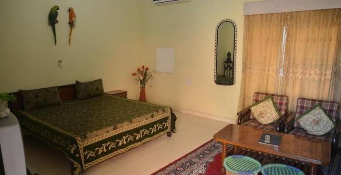 Haveli Heritage Inn